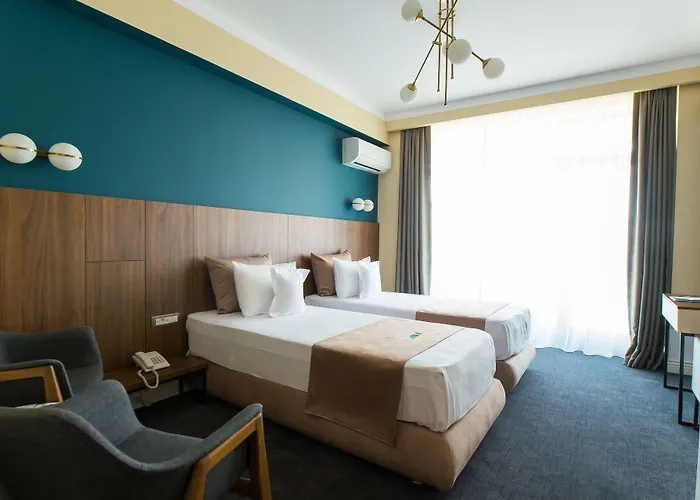 Hotel Oxford