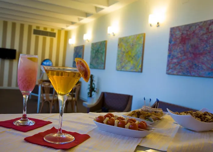 San Francesco Hotel