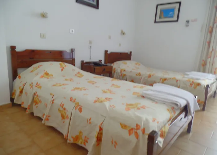 Hotel Inomaos