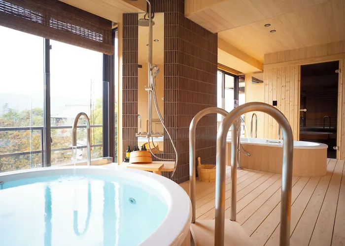 Miyajima Grand Hotel Arimoto