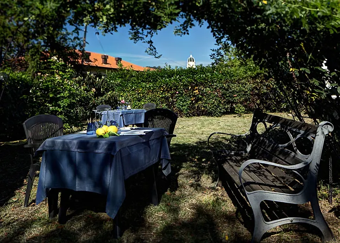 Hotel Del Borgo