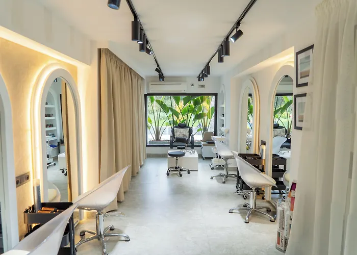 Dawliz Rabat Art&Spa