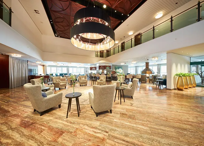 CESTA GRAND Aktivhotel&Spa