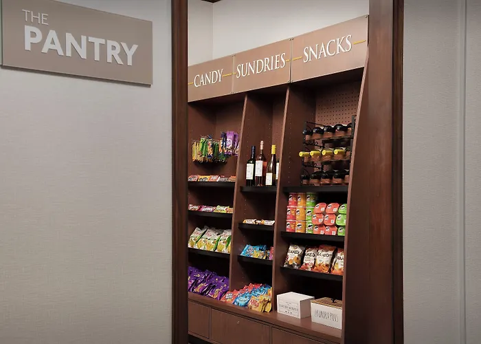 Staybridge Suites Columbia By Ihg