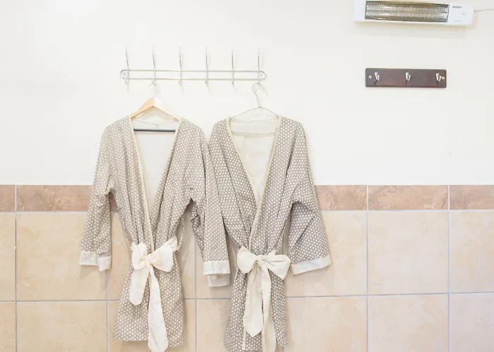 Whalesong Hotel & Spa