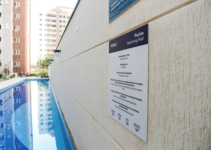 Astron Hotel Bauru By Nobile