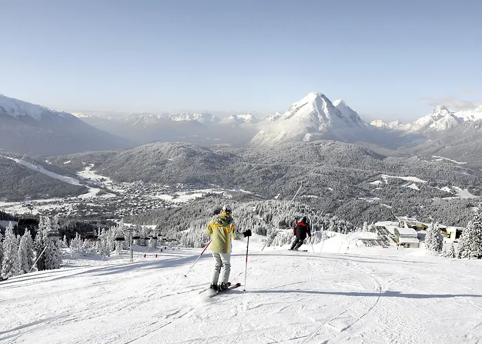 VAYA Seefeld