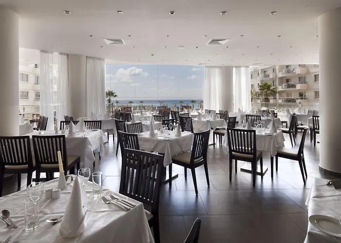 Capital Coast Resort And Spa