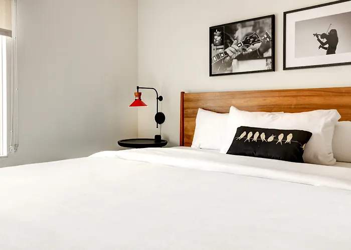 Inn On Broadway Downtown/Keeneland/Medical Center