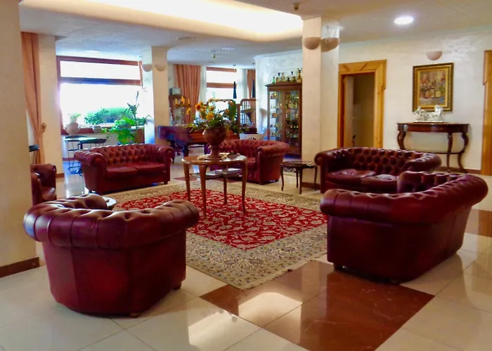 Hotel Ristorante Belvedere