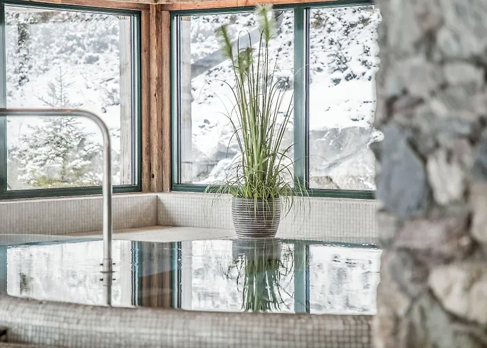 Hotel Elisabeth, 4 Sterne Superior