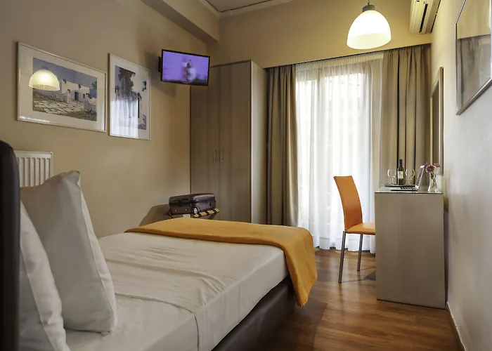 Lilia Hotel