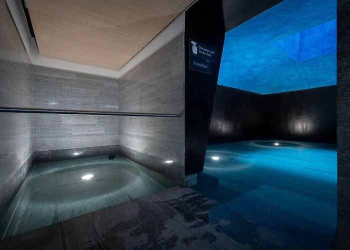 Rigi Kaltbad Swiss Quality Hotel