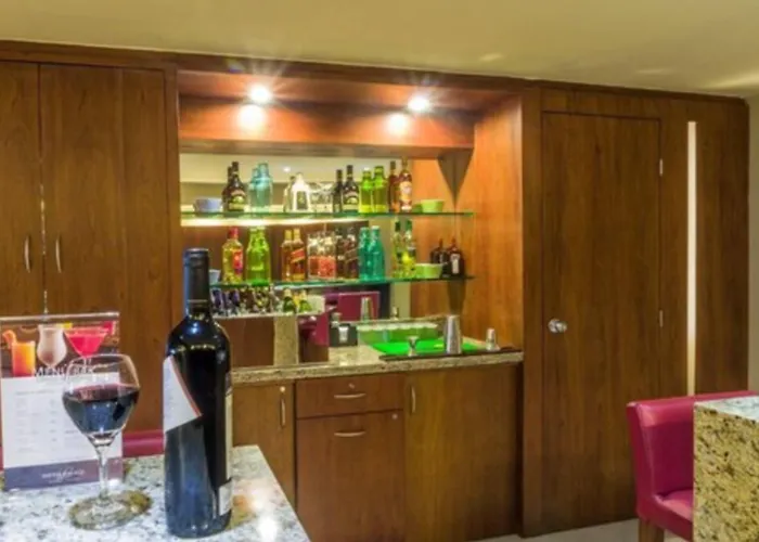 Hotel Palace Guayaquil