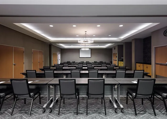 Hyatt House Seattle Bellevue