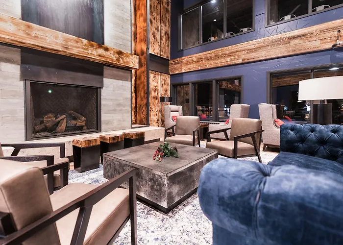 Gravity Haus Breckenridge