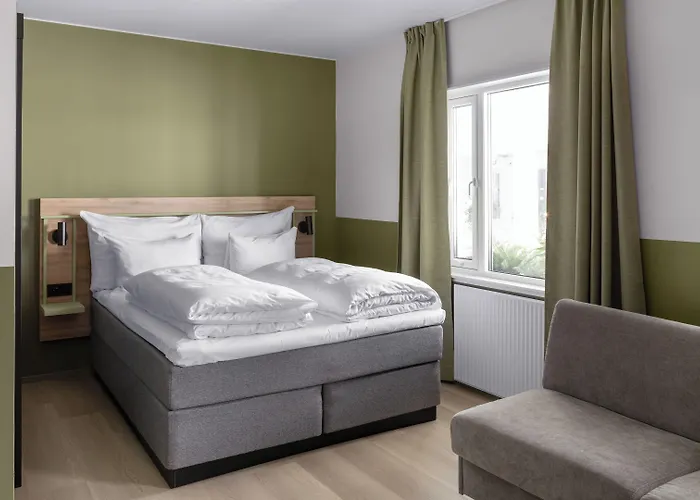 Comfort Hotel Trondheim