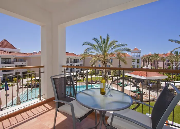 As Cascatas Golf Resort & Spa