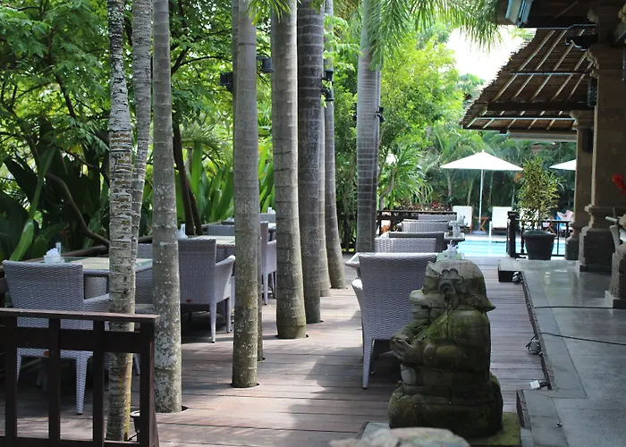 Bali Agung Village - CHSE Certified