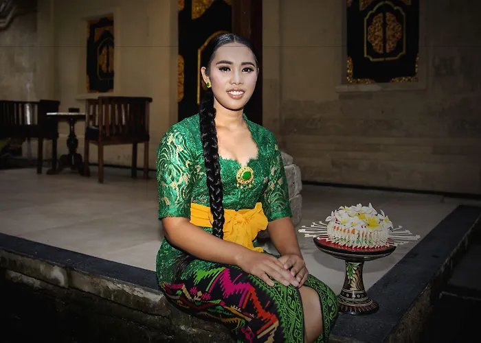 Bali Agung Village - CHSE Certified