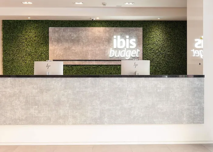 Ibis Budget Singapore Jasmine
