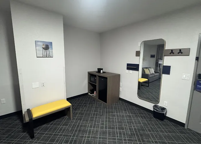 First Inn Suites Germantown