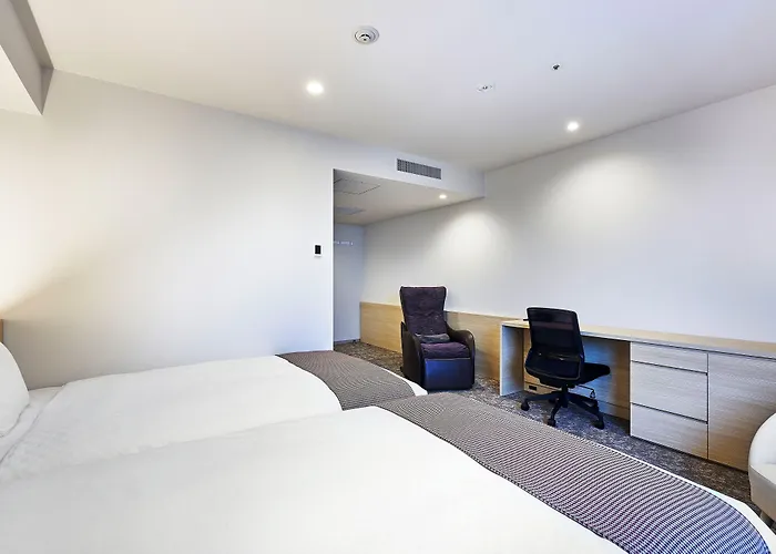 Daiwa Roynet Hotel Gifu