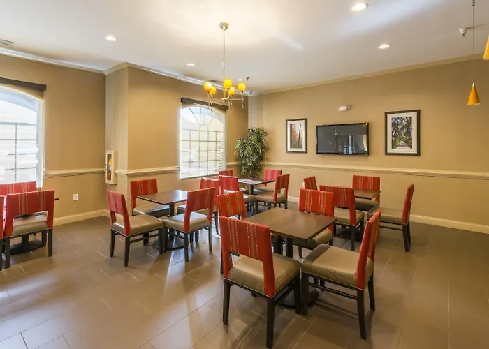 Comfort Inn & Suites Villa Rica