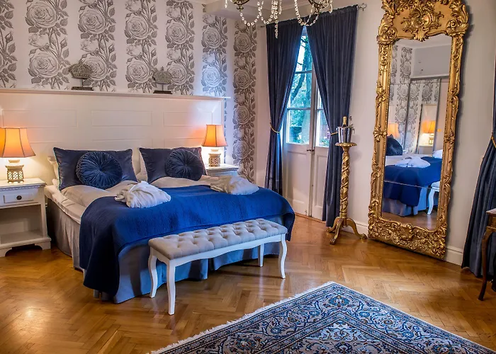 Slottshotellet