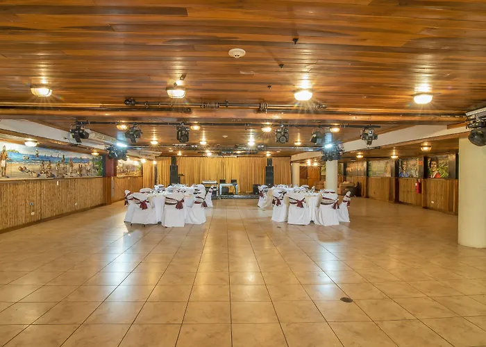 Hotel Villas Lirio