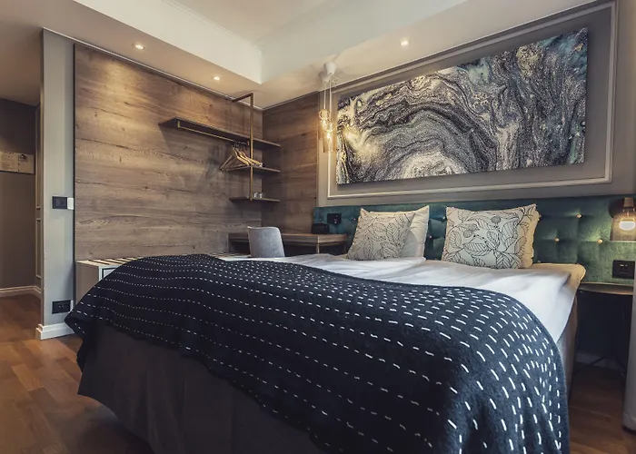 Hotel Poseidon
