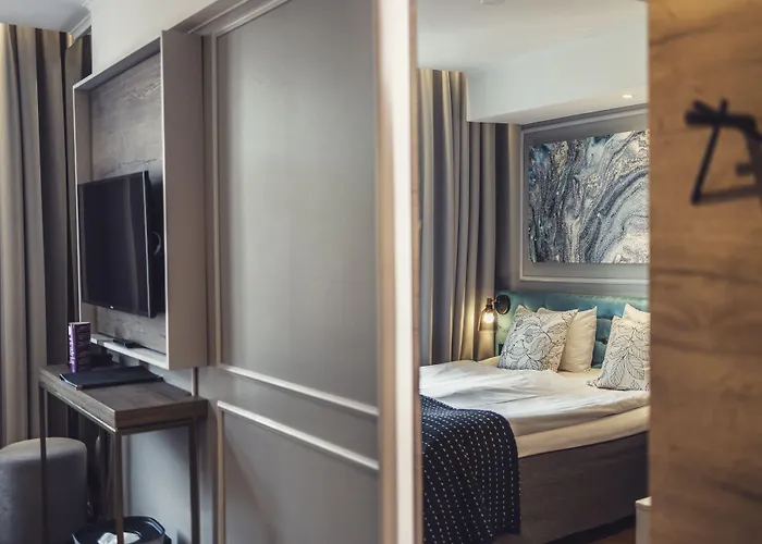 Hotel Poseidon