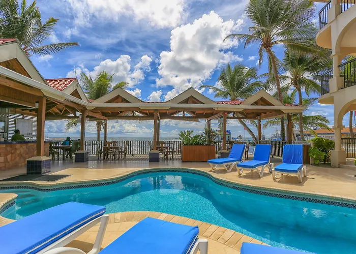 Sunbreeze Suites