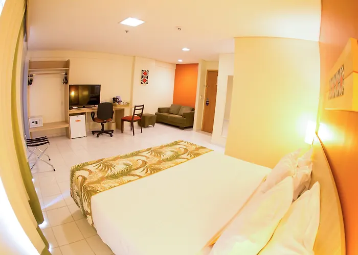Sleep Inn Manaus