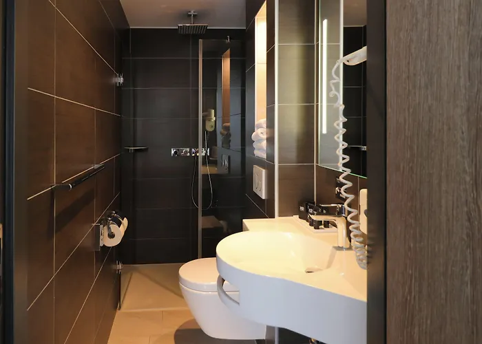 Xo Hotel Inner