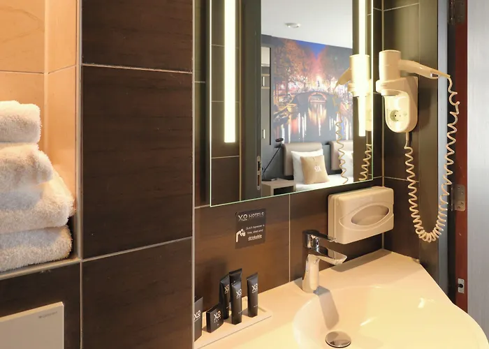 XO Hotel Inner