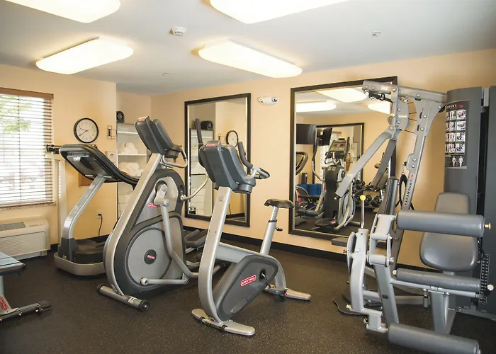 Candlewood Suites Loveland By Ihg