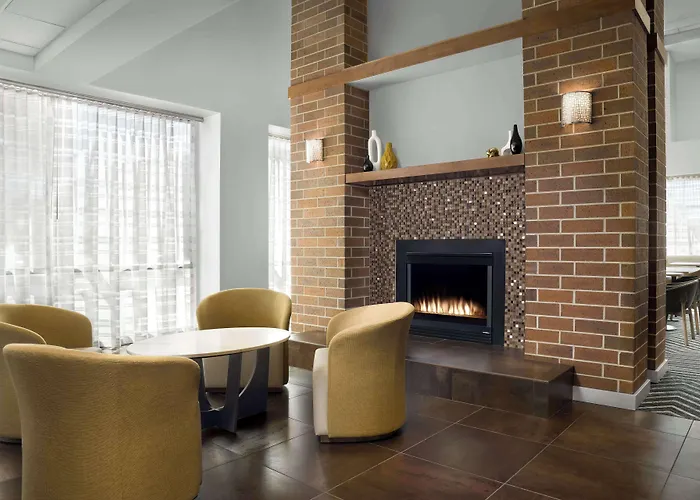 Homewood Suites By Hilton Omaha - Downtown