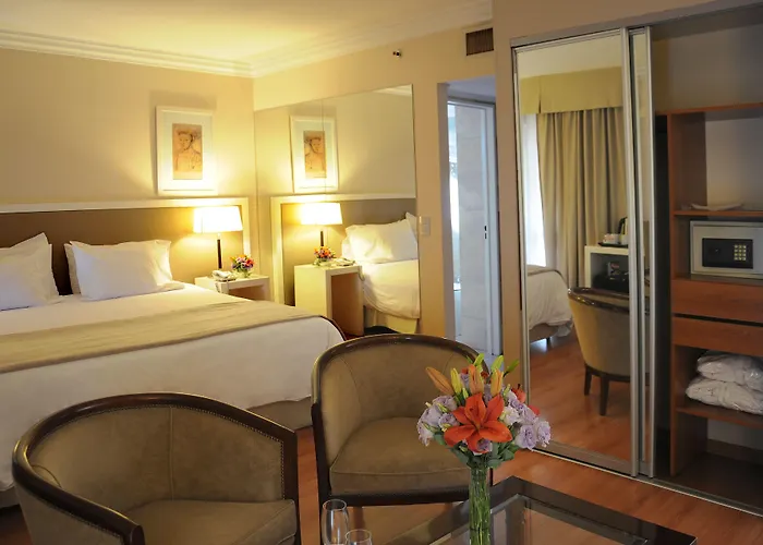 Huentala Hotel