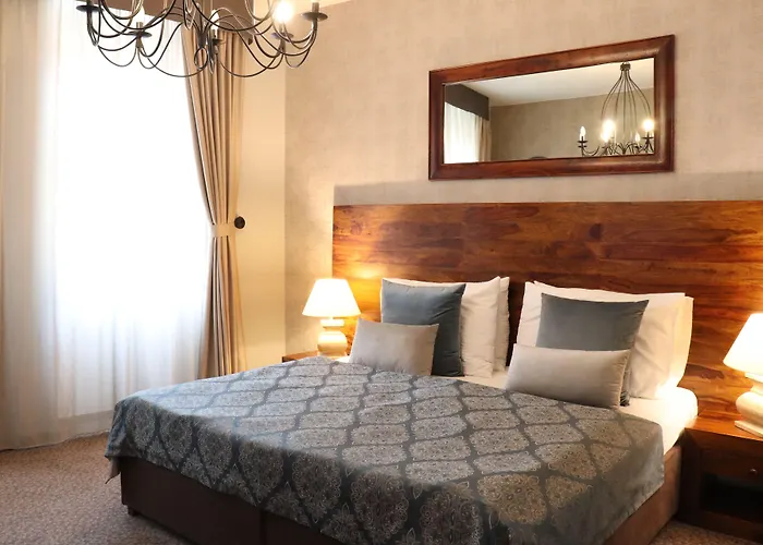 Hotel Residence Agnes