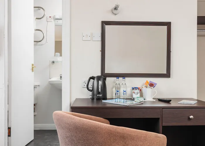 Kyle Hotel 'A Bespoke Hotel'