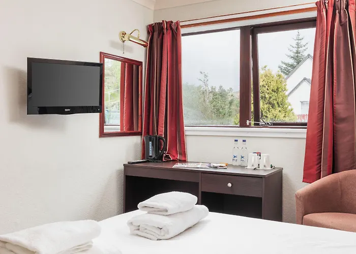 Kyle Hotel 'A Bespoke Hotel'