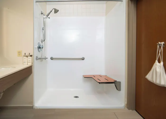 Holiday Inn Express Suites Little Rock West By Ihg