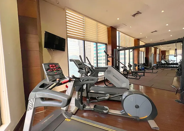 City Garden Hotel Makati