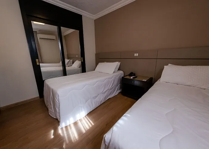 Mabu Curitiba Business
