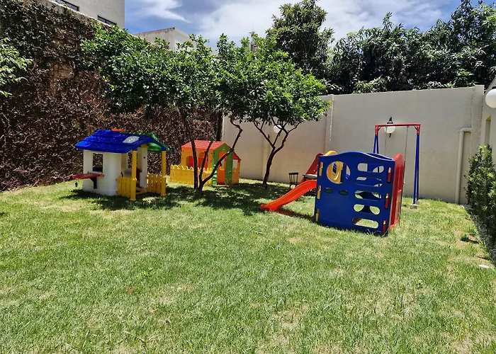 San Rafael Comfort Class Hotel