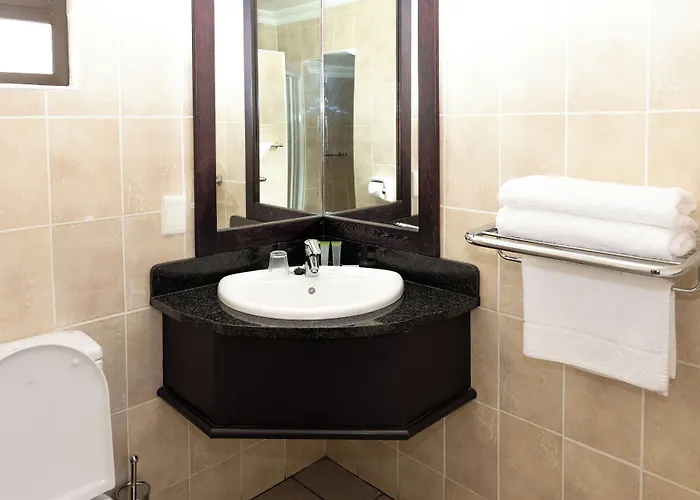 Premier Splendid Inn Bayshore