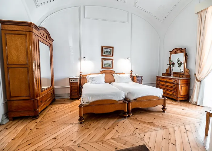 Hotel De Moura