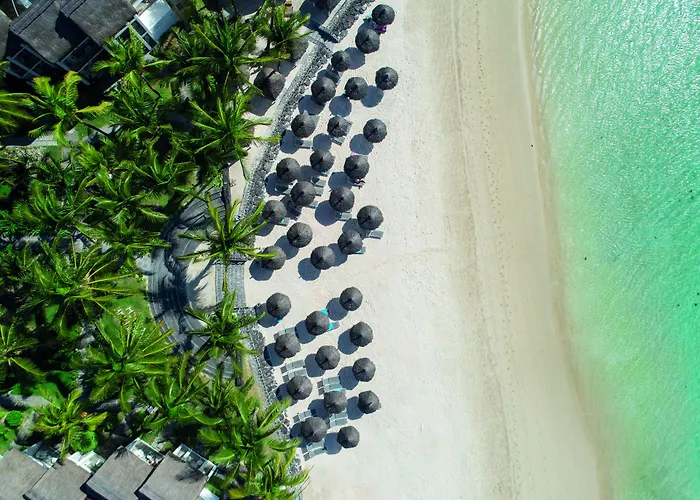 Veranda Belle Mare Ex Veranda Palmar Beach Hotel - All Inclusive