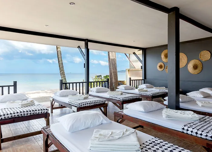 Sunwing Bangtao Beach